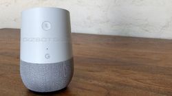 Google Home Review: One Step closer to smart connected future