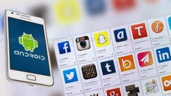 How to stop updates to select Android apps permanently