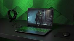 HP unveils a new line of gaming products for the budget conscious HP unveils a new line of gaming products for the budget conscious