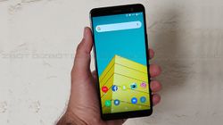 HTC U11+ Review