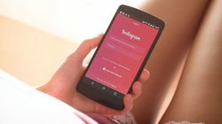 Instagram will now allow users to download all their data