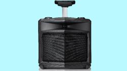 LG announces X-Boom Handy Splash speakers