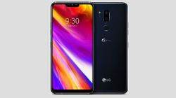 LG G7 ThinQ appears in official teasers, leaked render ahead of launch