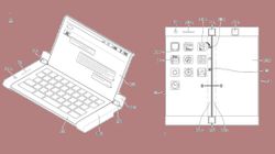 LG wins patent for foldable smartphone with two batteries and 3.5mm jacks