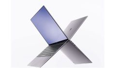 Huawei launches MateBook X Pro a take on Apple's MacBook