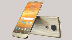 Moto E5 and E5 Plus FCC filing leaks online
