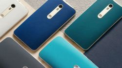 Motorola introduces improved Moto camera app along with new UI Motorola introduces improved Moto camera app along with new UI