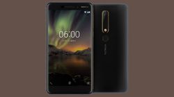 Nokia 6 2018 now available on official online store: have a look at its competitors Nokia 6 2018 now available on official online store: have a look at its competitors