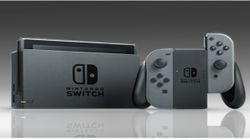 Nintendo not ready to launch its latest Switch at E3 2019: Report