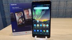 Nokia 6, Nokia 7 Plus and Nokia 8 Sirocco First Impressions
