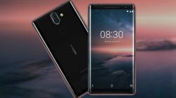 Nokia 8 Sirocco now available to buy in India: Threat to other smartphones