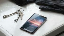 Nokia 8 Sirocco top features; Curved glass finish, wireless charging and more Nokia 8 Sirocco top features; Curved glass finish, wireless charging and more
