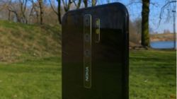 Nokia 9 with 41MP triple-lens camera leaks via video