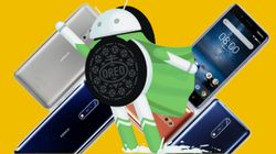 Nokia phones that will receive Android Oreo update