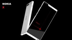 Nokia X concept renders seem to be unbelievable 