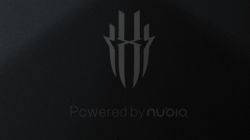 Nubia has its own gaming smartphone in works