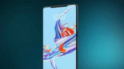 OnePlus 6 notch can be hidden if you don’t want it