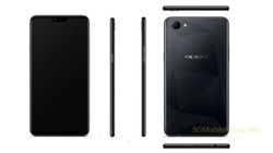 Oppo A3 leaked with specs and price ahead of its official launch 