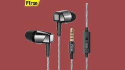 PTron launches Pride earphones at Rs 699
