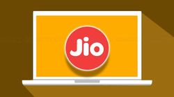 Reliance Jio 4G laptops reportedly in the making