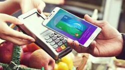 Samsung Pay users can make use of Samsung Rewards