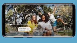 Samsung finally reveals the science behind Galaxy S9's super slow-mo shots