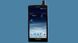 Thuraya X5-Touch with cellular and satellite connectivity launched