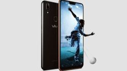 Vivo V9 Youth launched with 6.3-inch FHD+ display, Android 8.1 Oreo