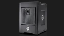 Western Digital enables 4K/8K video editing with new Thunderbolt 3 SSD solutions