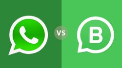 WhatsApp Business Vs WhatsApp: Differences explained