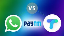 WhatsApp vs Paytm vs Google Tez: Payment apps compared
