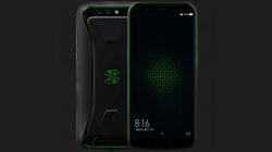 Xiaomi Black Shark gaming smartphone announced: Price, specifications, and more