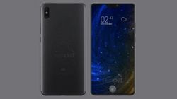 Xiaomi Mi 7 under-display fingerprint sensor confirmed by CEO