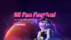 Xiaomi Mi Fan Festival sale: Here are discounts, offers, and more
