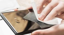 Xiaomi has a cheap solution to protect your phone's screen