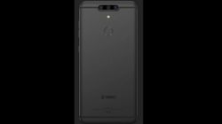 Another triple camera smartphone appears on AnTuTu benchmarks