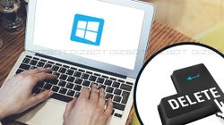 5 Windows files and folders to delete to save space