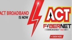 ACT Fibernet Offering Extra 1.5TB Data With Discount On Netflix
