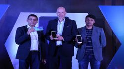 Alcatel 3V First impressions: Offers dual rear camera in budget