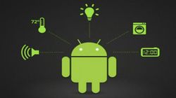 Android Things for IoT devices announced ahead of Google I/O 2018