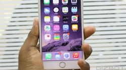 British Woman Recovers Her iPhone 8 From Thames River In Working Condition 