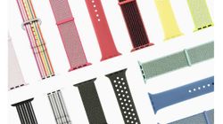 Apple planning to introduce Watch Bands in Summer Collection soon Apple planning to introduce Watch Bands in Summer Collection soon