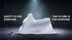 Artem announces the M9 - the world's safest electric scooter