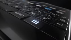 BlackBerry Key2 leaked in a teaser video; dual camera and keyboard revealed