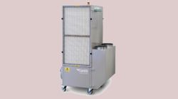 Camfil launches CC6000 air cleaner for the Indian market
