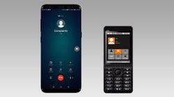 Detel launches D1 Dezire Bluetooth-Dialler feature phone at Rs.1099
