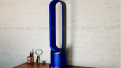 Dyson Pure Cool Link Air Purifier Review: Innovative design and plenty of features