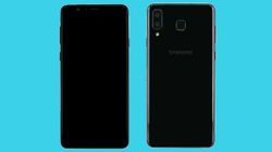 Samsung Galaxy S9 Mini leaked in a hands-on video