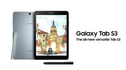 Samsung Galaxy Tab S4 spotted in benchmark likely to sport SD 835 SoC