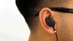 Google offers new gesture to control your Pixel Buds Google offers new gesture to control your Pixel Buds